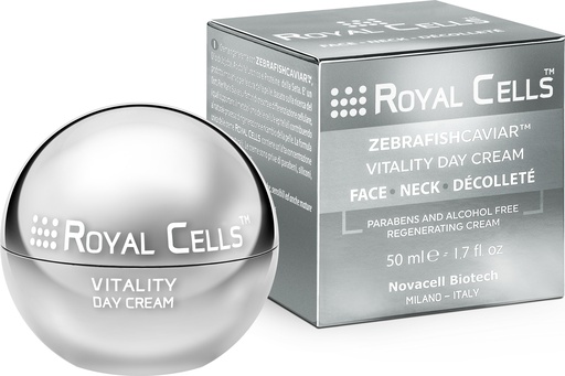ROYAL CELLS Vitality Day