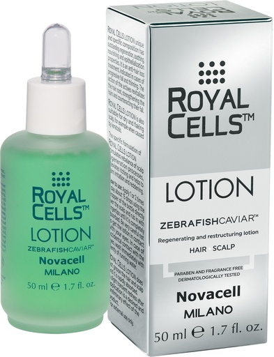 Royal Cells Lotion